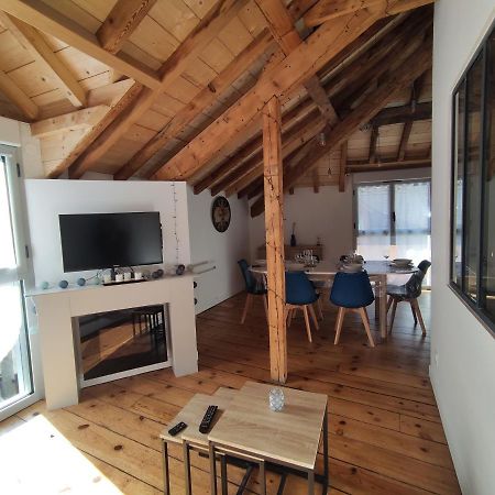 Obalie-Le Vignemale Apartamento Cauterets Exterior foto