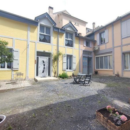 Obalie-Le Vignemale Apartamento Cauterets Exterior foto