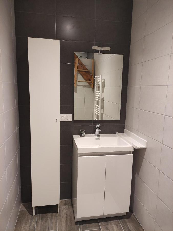 Obalie-Le Vignemale Apartamento Cauterets Exterior foto