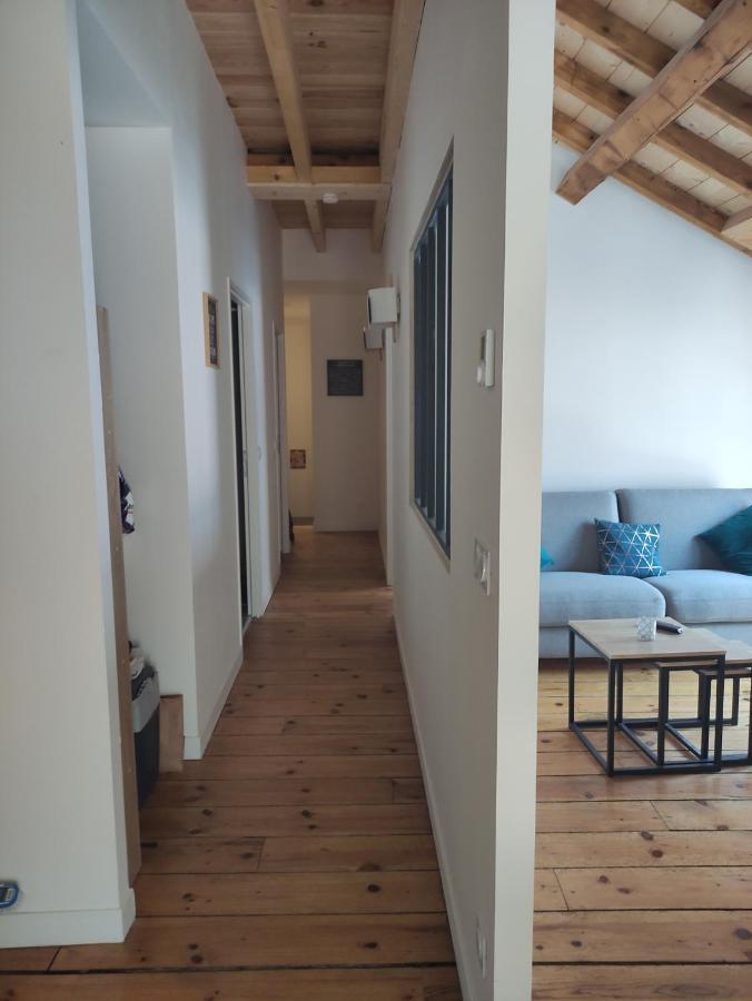 Obalie-Le Vignemale Apartamento Cauterets Exterior foto